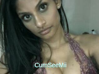 CumSeeMii