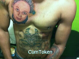 CumToken
