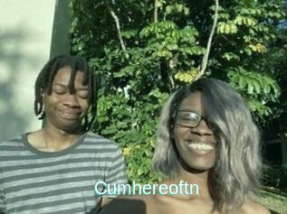 Cumhereoftn