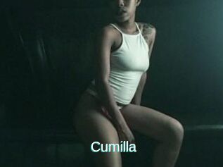 Cumilla
