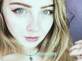 Cummonster