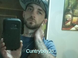 CuntryboyJo