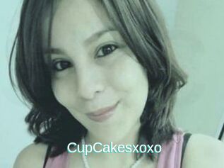 CupCakesxoxo