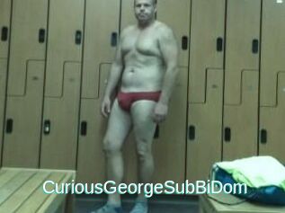CuriousGeorgeSubBiDom