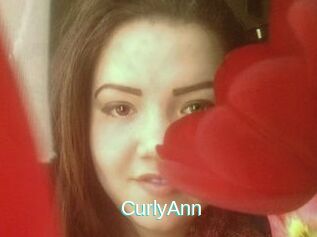 CurlyAnn