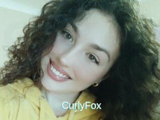CurlyFox