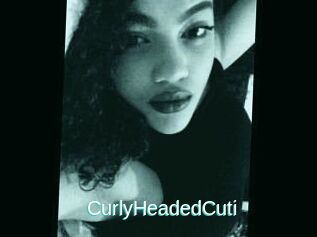 CurlyHeadedCuti