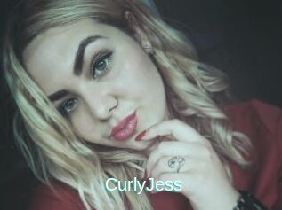 CurlyJess