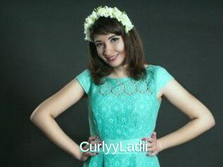 CurlyyLadii