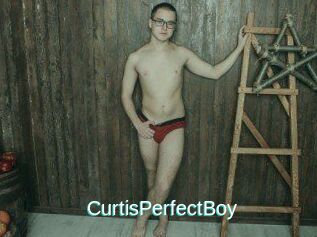 CurtisPerfectBoy
