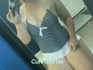 CurvyBarbie