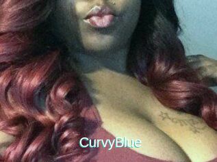 CurvyBlue