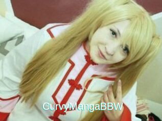 CurvyMangaBBW