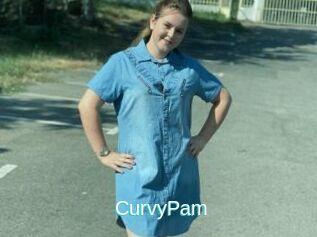 CurvyPam