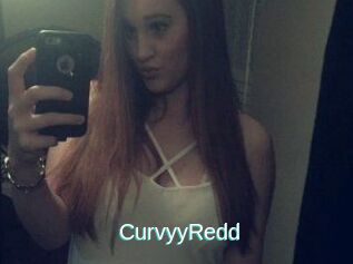 CurvyyRedd