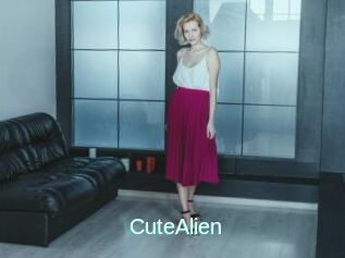 CuteAlien