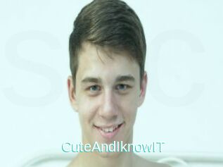 CuteAndIknowIT