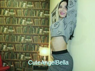 CuteAngelBella
