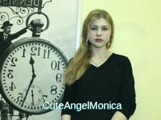 CuteAngelMonica