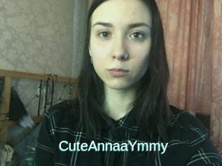 CuteAnnaaYmmy