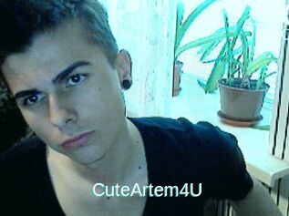 CuteArtem4U