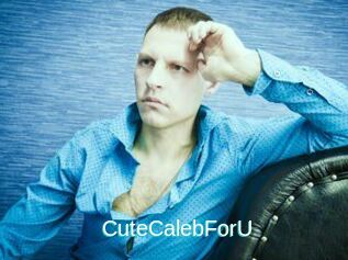 CuteCalebForU