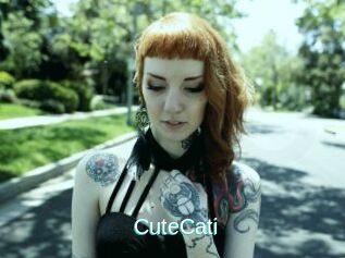 CuteCati
