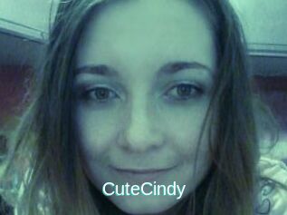 CuteCindy_