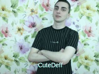 CuteDeff