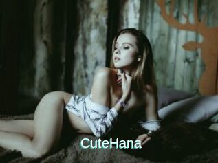 CuteHana