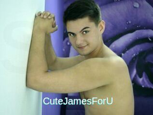 CuteJamesForU