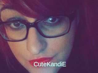 CuteKandiE