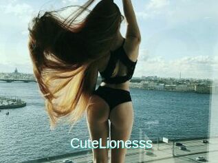 CuteLionesss