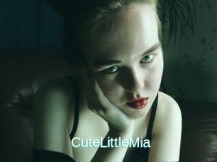 CuteLittleMia