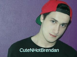 CuteNHotBrendan