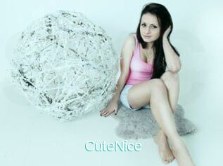 CuteNice