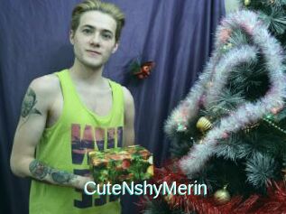 CuteNshyMerin