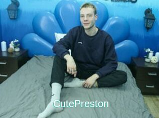 CutePreston