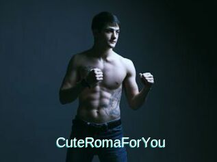 CuteRomaForYou