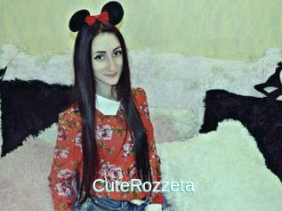 CuteRozzeta