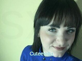CuteeMilla