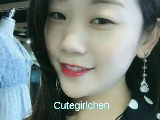 Cutegirlchen