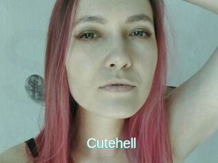 Cutehell