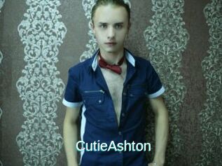 CutieAshton