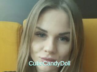 CutieCandyDoll