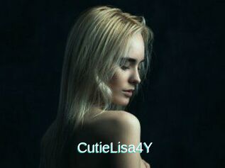 CutieLisa4Y