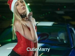 CutieMarry