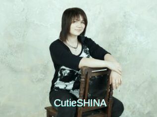 CutieSHINA