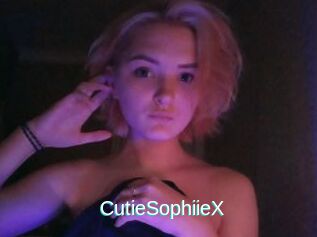 CutieSophiieX