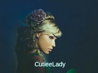 CutieeLady